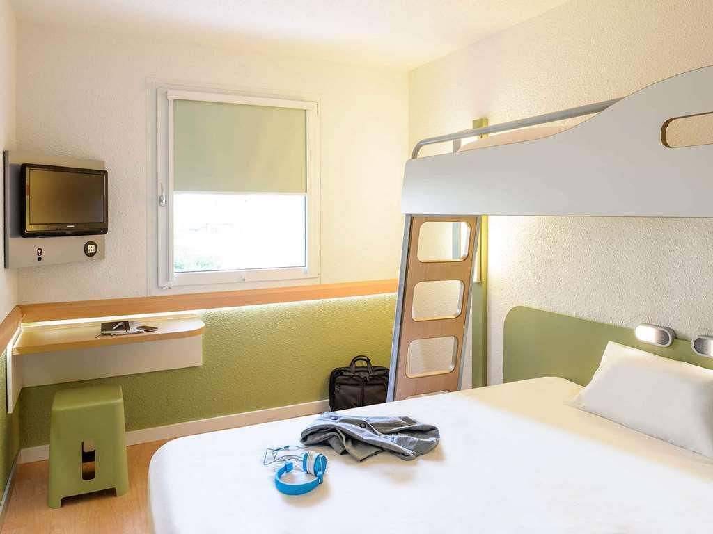 B&B Hotel Aachen-Nord Номер фото