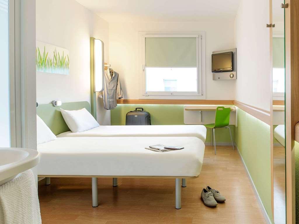 B&B Hotel Aachen-Nord Номер фото