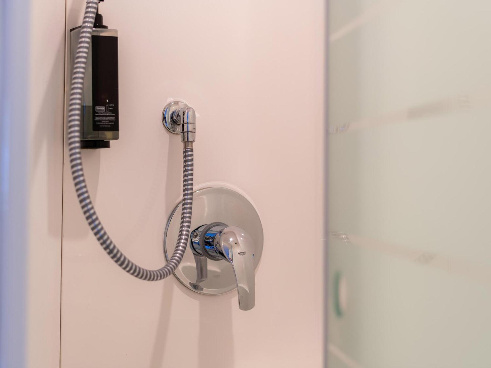B&B Hotel Aachen-Nord Экстерьер фото